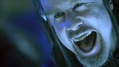 battlefield earth review john travolta