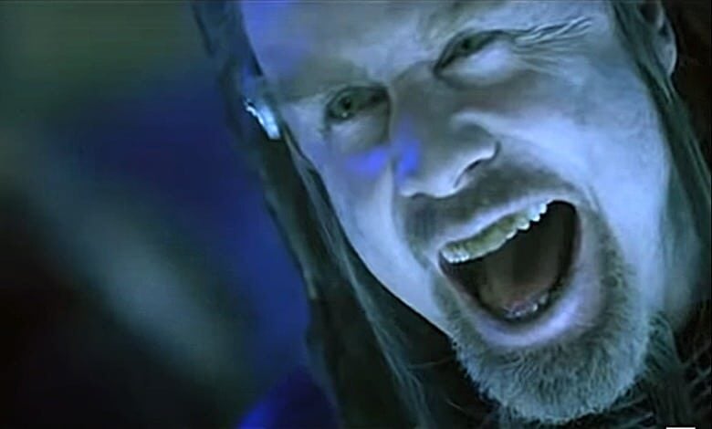 battlefield earth review john travolta