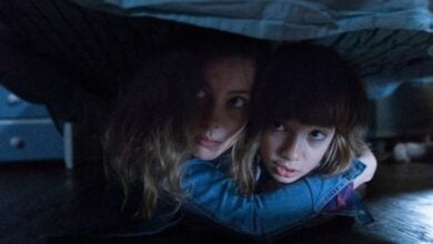 come play review Gillian Jacobs