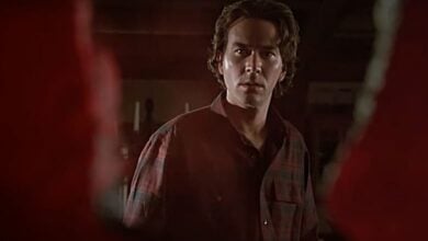 dark half review timothy hutton