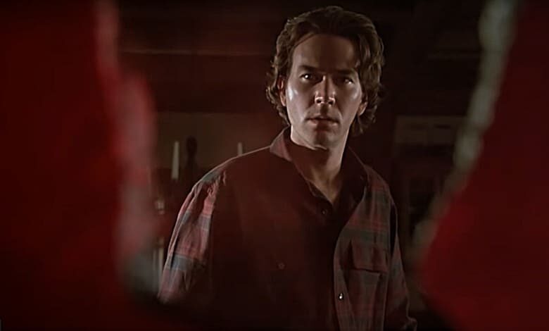 dark half review timothy hutton