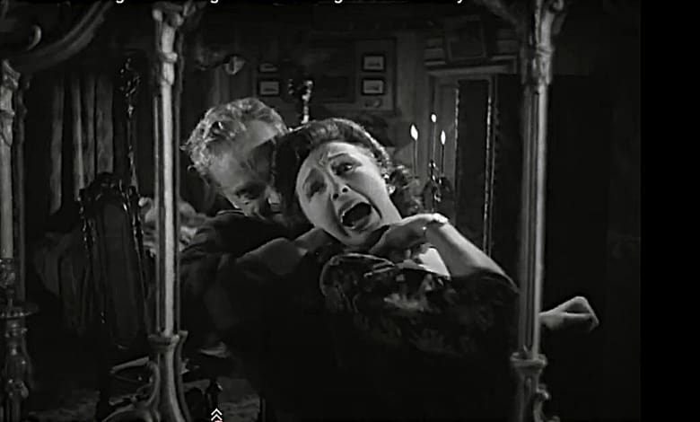 Landmark 'Dead of Night' Still Haunting 75 Years Later - Hollywood in Toto