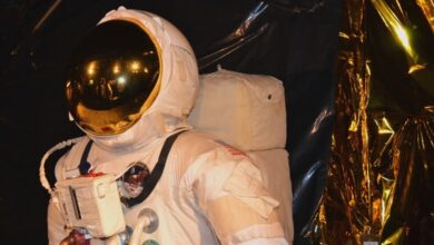science fiction writing