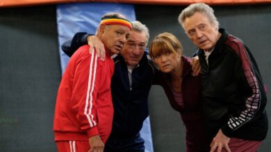 war with grandpa cast de niro seymour marin walken