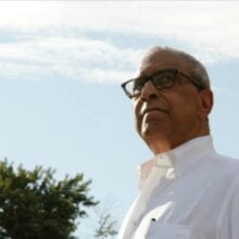 what killed michael brown shelby steele