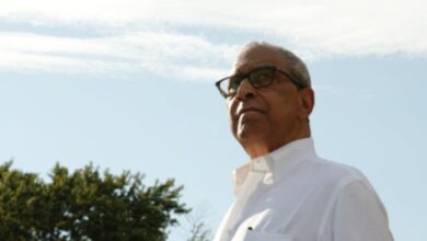 what killed michael brown shelby steele