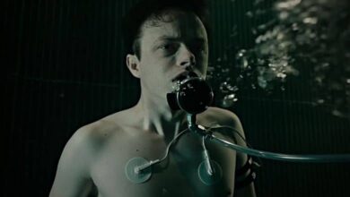 Photo of Was ‘Cure for Wellness’ Too Gonzo for Its Own Good?