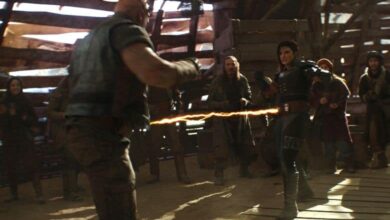 FireGinaCarano hashtag campaign