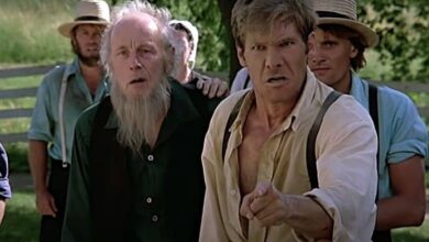 Photo of Why Peter Weir’s ‘Witness’ Remains ‘A Kind of Miracle’