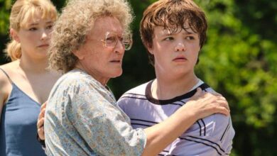hillbilly elegy glenn close mamaw