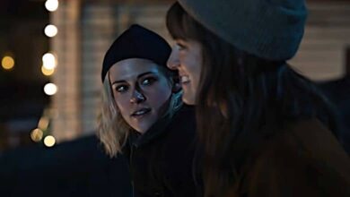 kristen stewart happiest season woke casting