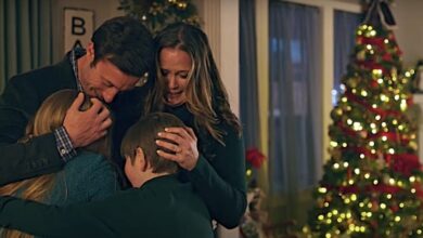 miracle on christmas