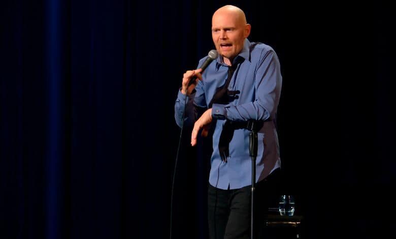 Bill_Burr_Paper_Tiger_cancel culture