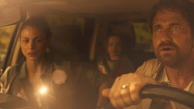 GREENLAND_review morena baccarin gerard butler