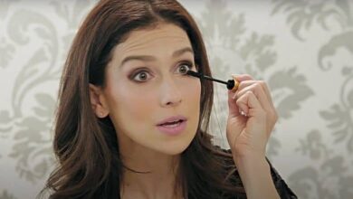 Hilaria Baldwin cultural appropriation