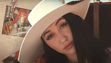Noah Cyrus Candace Owens Cancel Culture