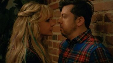 Promising Young Woman Carely Mulligan Christopher Mintz Plasse