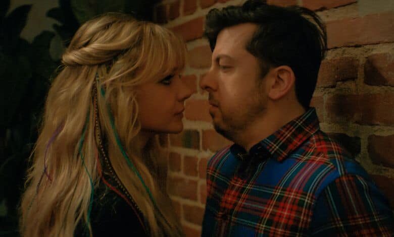 Promising Young Woman Carely Mulligan Christopher Mintz Plasse