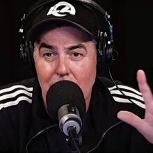 adam carolla media rigged election biden
