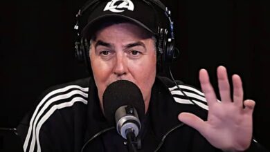 adam carolla media rigged election biden