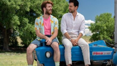 half brothers review luis gerardo mendez connor del rio