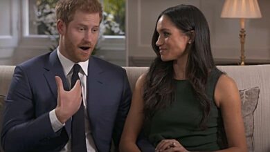 harry and meghan podcast poll
