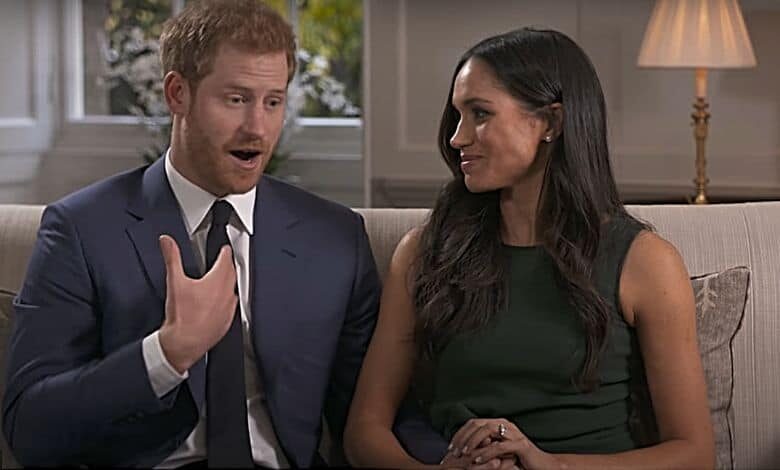 harry and meghan podcast poll