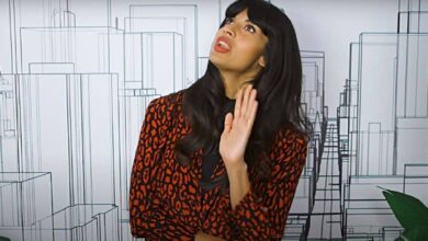 jameela jamil cancel culture j.r. rowling