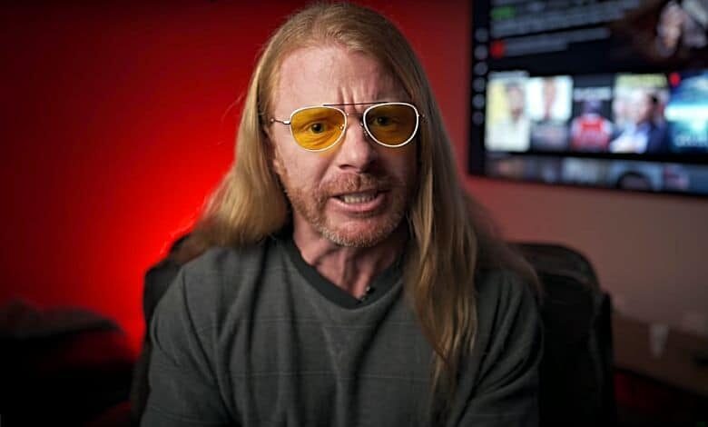 jp sears big tech censorship