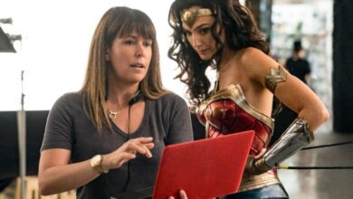 patty jenkins director star Wars