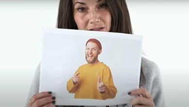 ryan long hating white men video big tech censorship