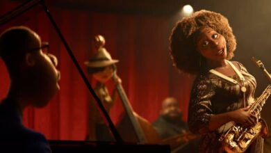 soul movie review