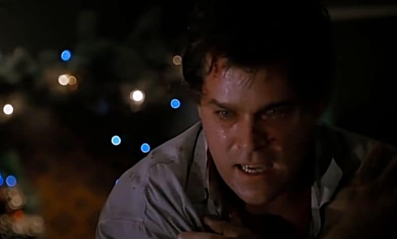 Turbulence' Is the Over the Top Christmas Thriller to Stuff Our Stockings - Hollywood in Toto