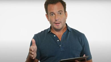 will arnett attacks non liberals