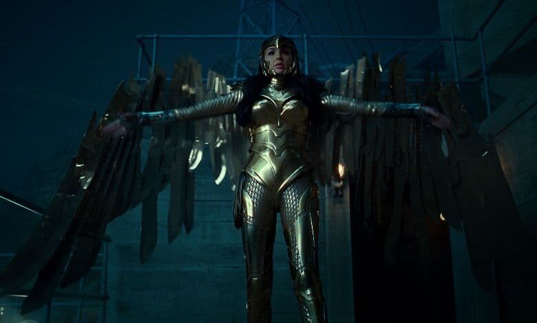 In Defense Of 'Wonder Woman 1984