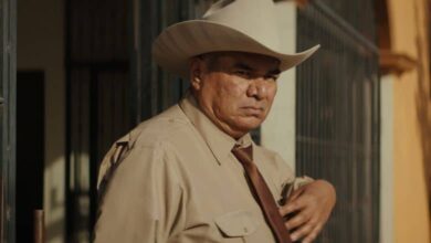 IFC Films No Man's Land George Lopez