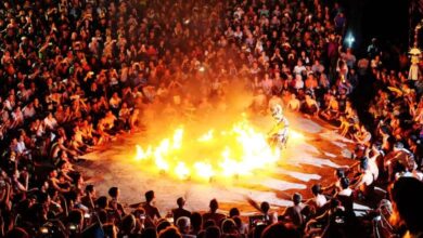 inquisitions mob rule