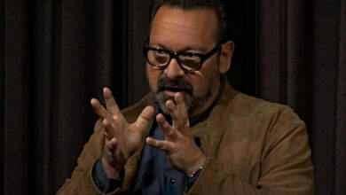 james mangold boycott fox news