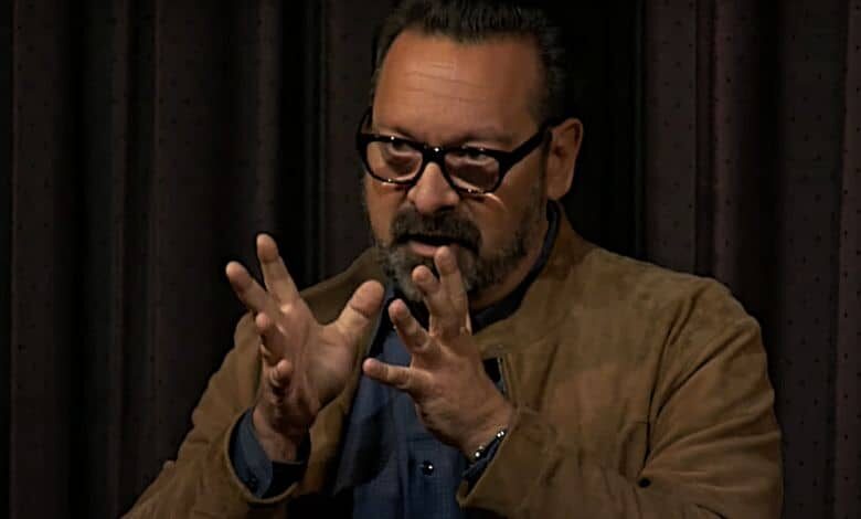 james mangold boycott fox news