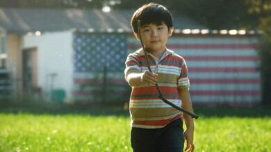 minari Denver Film Critics Society nominations
