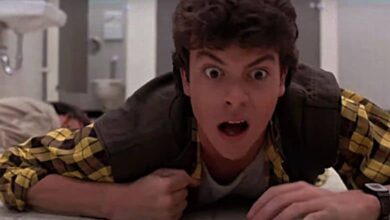 night of the creeps review