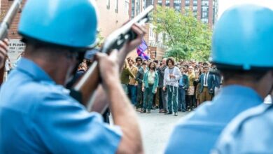 trial of the chicago 7 best picture denver critics