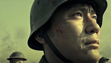 Eight Hundred movie China and Hollywood