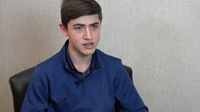 Nick Sandmann Rush to Judgment movie review