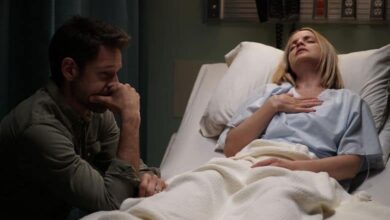 Paradise Cove review Mena Suvari