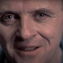 Silence of the Lambs review Sir Anthony Hopkins