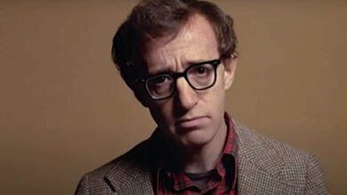Woody Allen Cancel Culture HBO Max