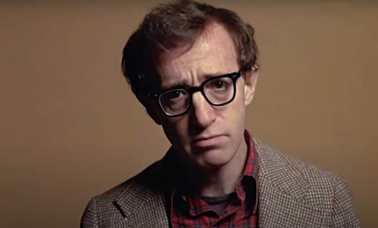 Woody Allen Cancel Culture HBO Max