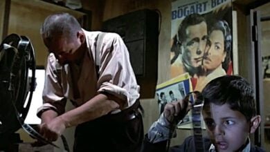 cinema paradiso toto film reel