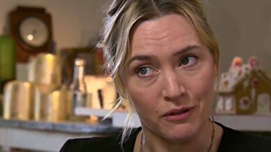 kate winslet supporting actresses